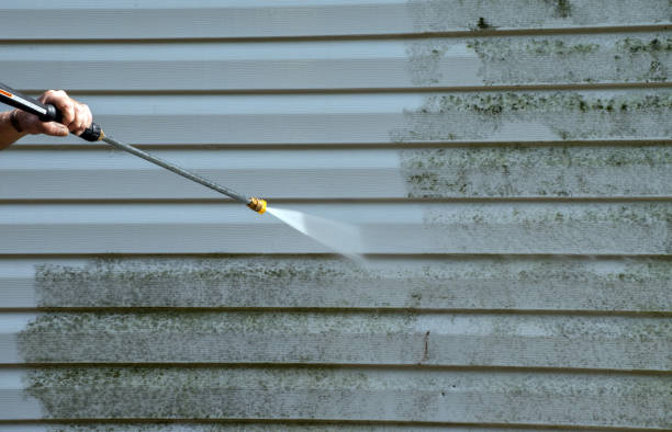 Best Post-Construction Pressure Washing in Pittsville, MD